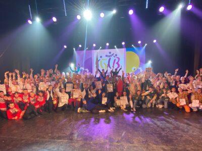 Фестиваль «Балаковская студенческая весна 2024»! Творчество без границ!