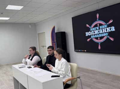 НАЧИНАЕМ ПОДГОТОВКУ К ФЕСТИВАЛЮ!