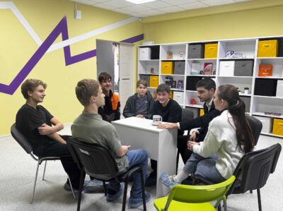 Редактура КВН