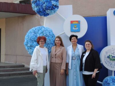ЦЕНТР «МОЛОДЁЖНАЯ ИНИЦИАТИВА» НА ФЕСТИВАЛЕ «ФОРМУЛА УСПЕХА»