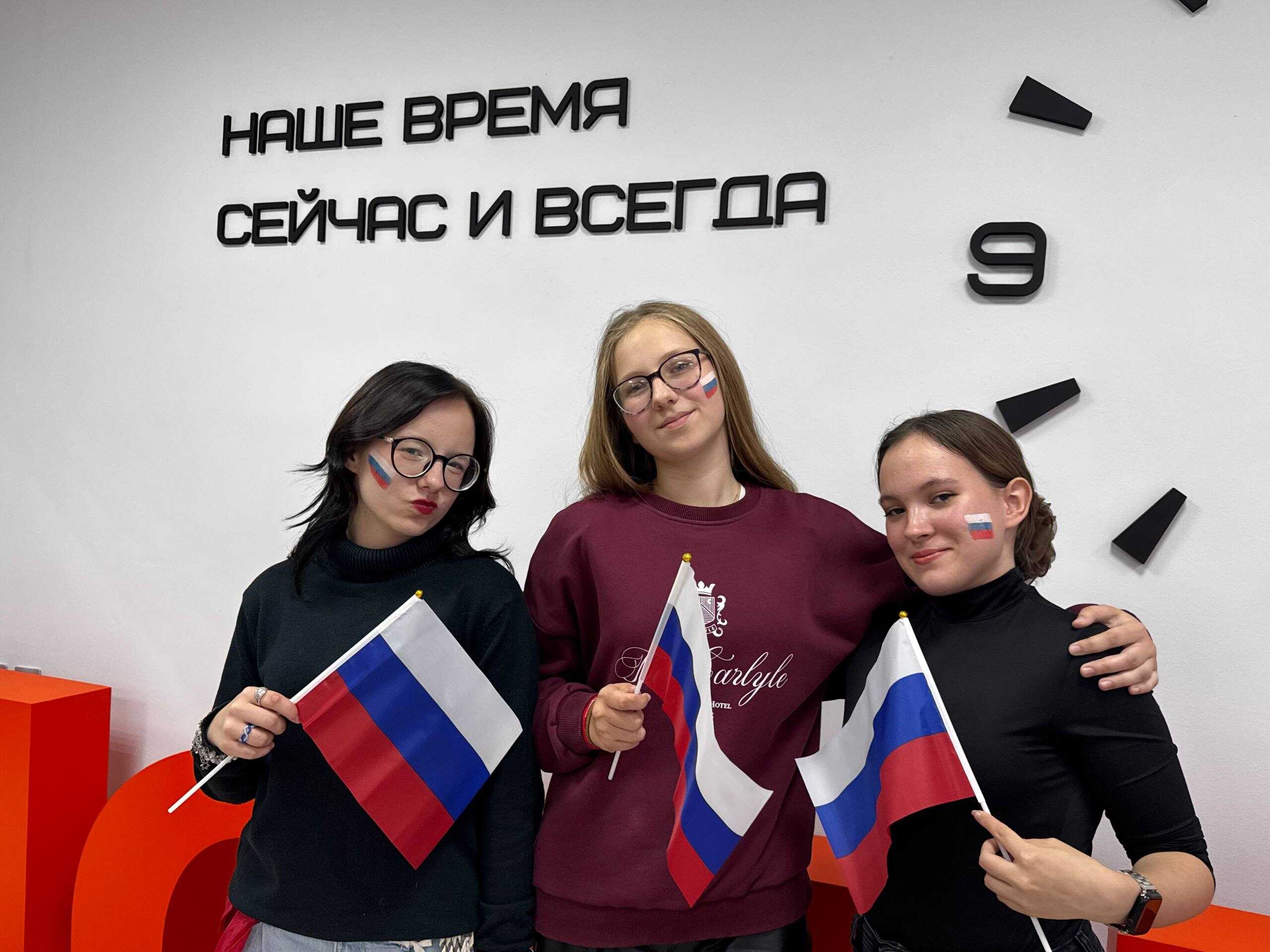 ЛИЦА РОССИИ!