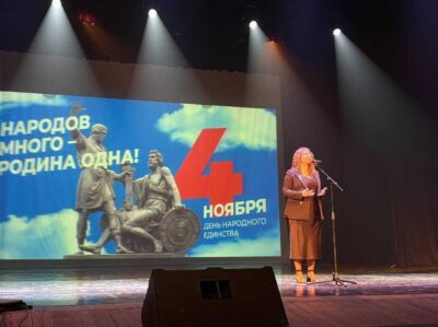 ПОБЕДА В СЕРДЦАХ ПОКОЛЕНИЙ!