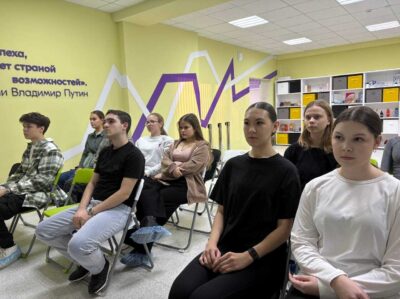 КИНОФЕСТИВАЛЬ «ПОТОМКИ ПОБЕДИТЕЛЕЙ»