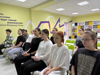 БЕЗОПАСНОСТЬ ДЕТСТВА