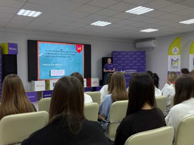 Ваши данные – под защитой!