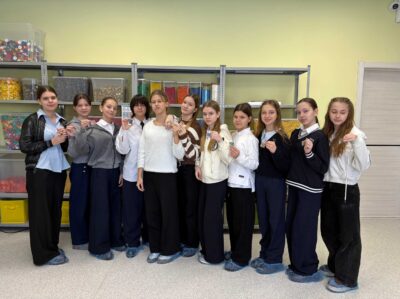 МАСТЕРСКАЯ КРЫШЕК В РАБОТЕ