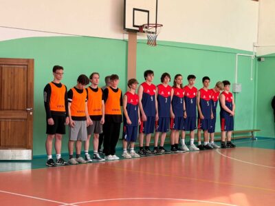 КУЛЬТУРНО — СПОРТИВНОЕ МЕРОПРИЯТИЕ «СИЛА ДУХА»