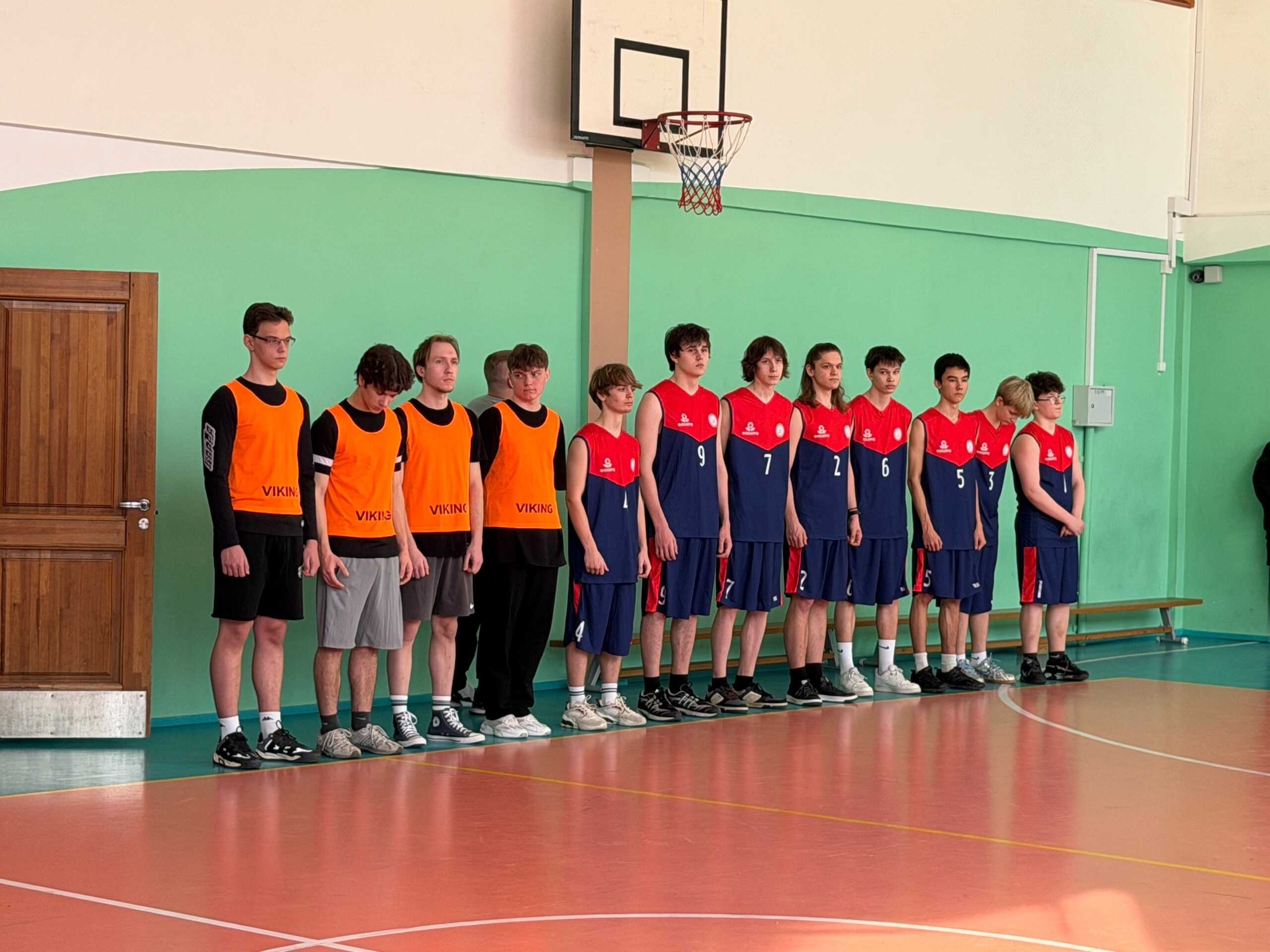 КУЛЬТУРНО — СПОРТИВНОЕ МЕРОПРИЯТИЕ «СИЛА ДУХА»