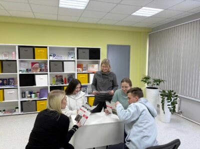 ЕДИНЫЙ ДЕНЬ БЕЗОПАСНОСТИ