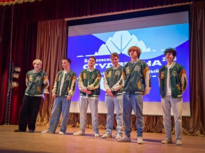 СТУДВЕСНА | ТЕАТР