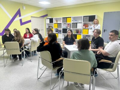 ИГРА КО ДНЮ КОСМОНАВТИКИ