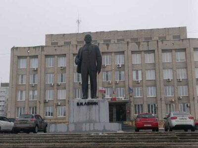 БЕЗ ПРОШЛОГО НЕ БЫВАЕТ БУДУЩЕГО