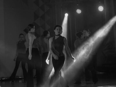 ЭНЕРГИЯ. ДРАЙВ. ВЕСНА. БАЛАКОВО