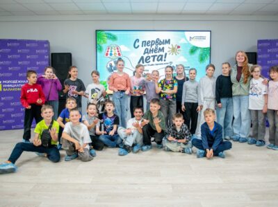 ФОТО С ИГРОТЕКИ УЖЕ ЗДЕСЬ