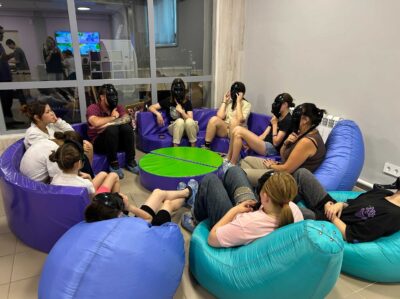 ИГРОВОЙ ДЕНЬ УДАЛСЯ